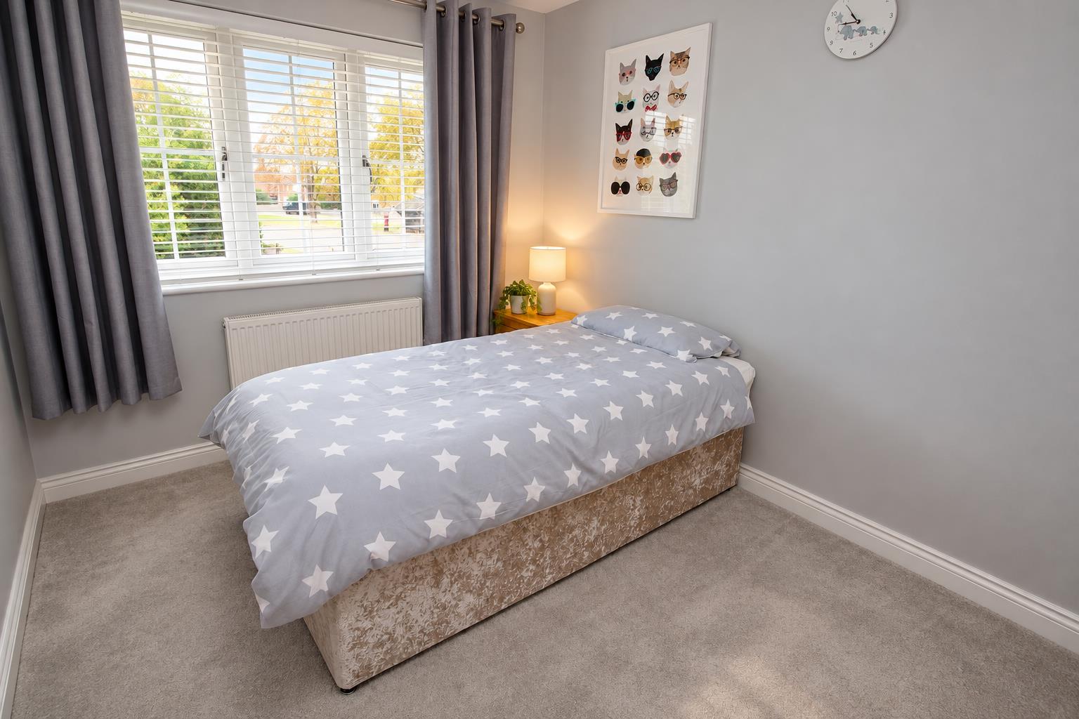 Sulham Lane, Pangbourne, Reading